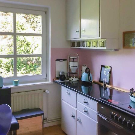 Haus Am Hagen Διαμέρισμα Friedland  Εξωτερικό φωτογραφία