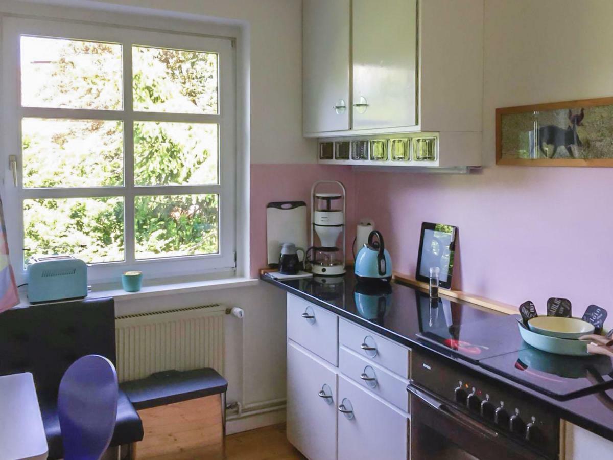 Haus Am Hagen Διαμέρισμα Friedland  Εξωτερικό φωτογραφία