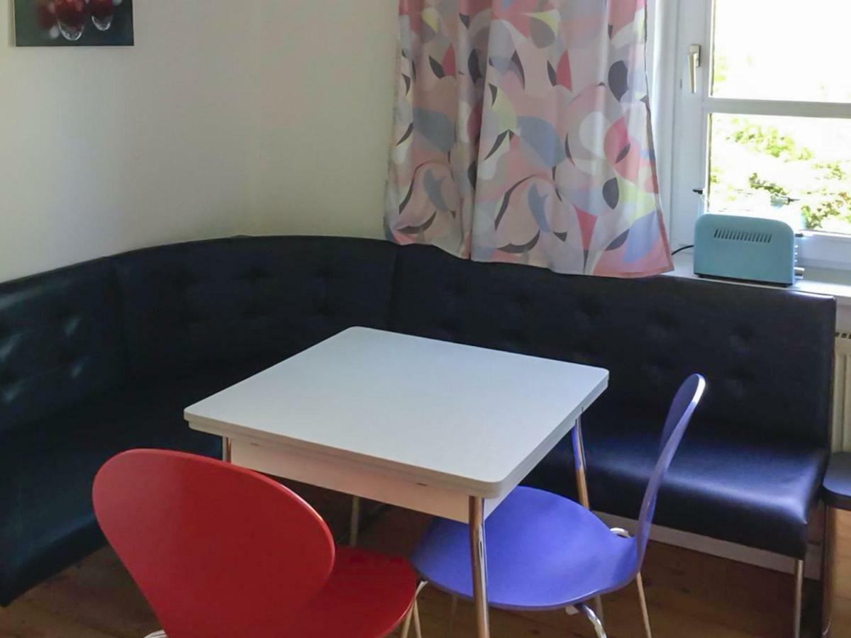 Haus Am Hagen Διαμέρισμα Friedland  Εξωτερικό φωτογραφία