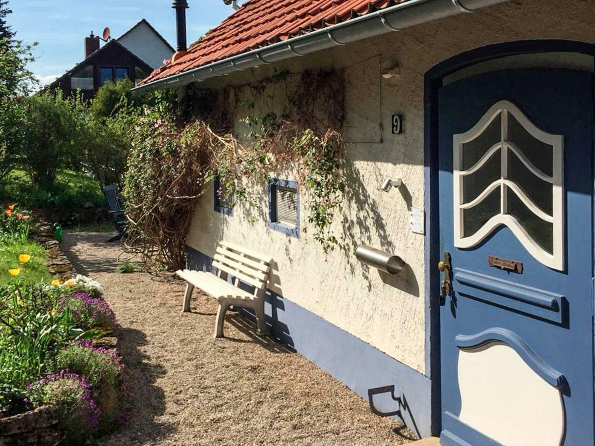 Haus Am Hagen Διαμέρισμα Friedland  Εξωτερικό φωτογραφία